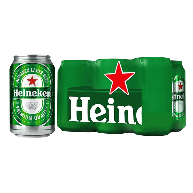 Heineken