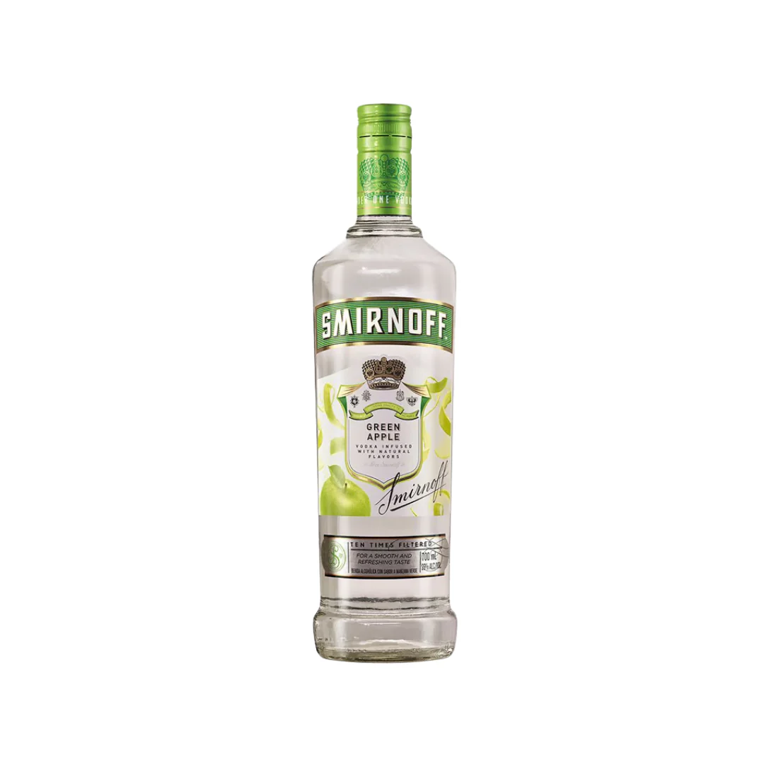Smirnoff Vodka