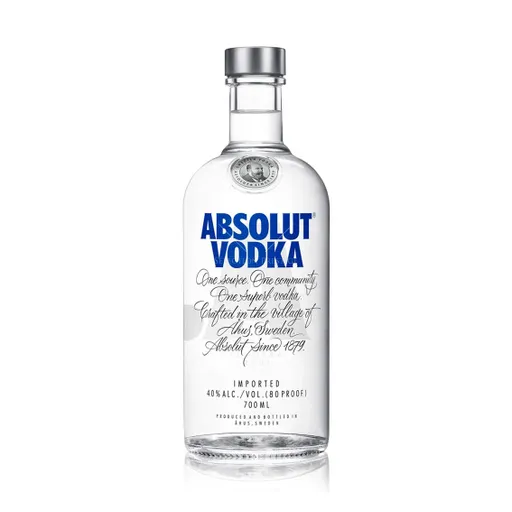 Absolut Vodka